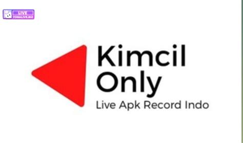 kimcilonly pejuang pascol live.